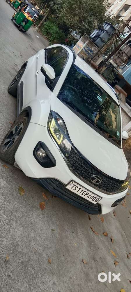 Tata Nexon 1.5 Revotorq Xza Plus Premium, 2018