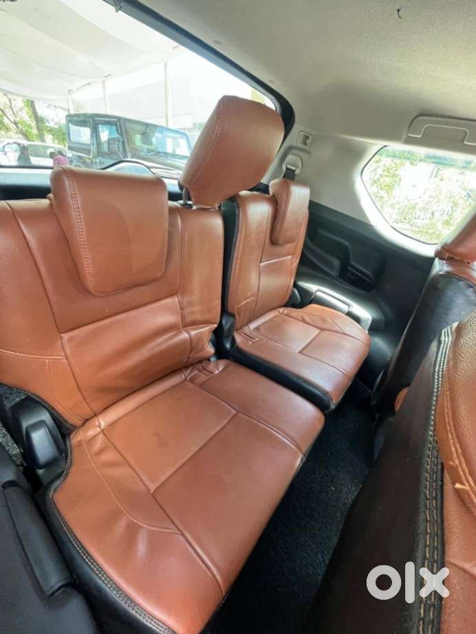 Toyota Innova Crysta 2.4zx Automatic, 2021, Diesel