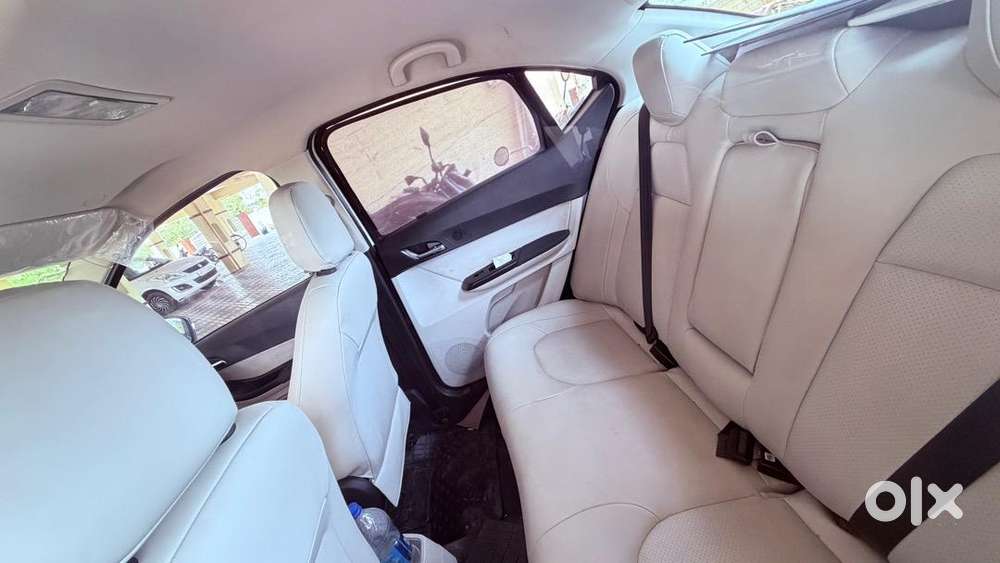 Tata 2022 Petrol Manual Year