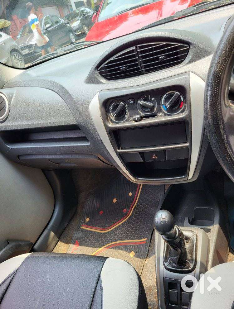 Maruti Suzuki Alto 800 Lxi, 2018, Petrol