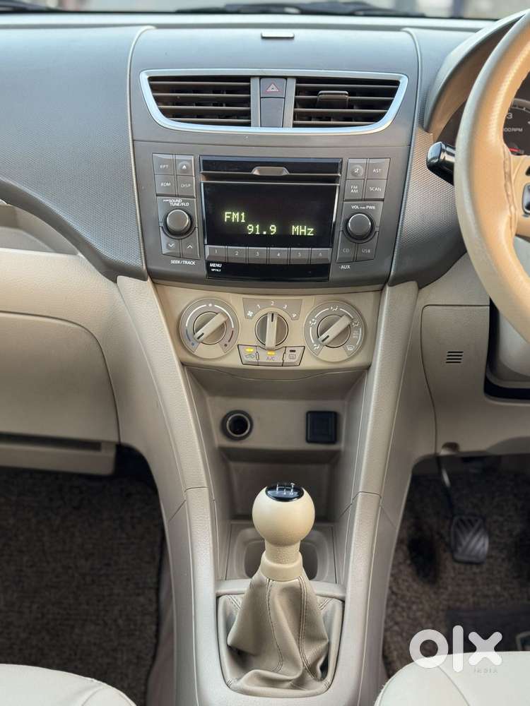 Maruti Suzuki Ertiga 2012-2015 Zdi, 2014, Diesel