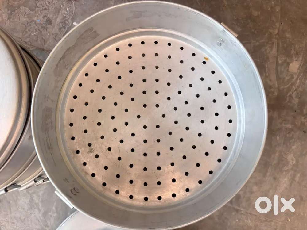 Big Size Momos Steamer for Sale &ndash; Commercial Use