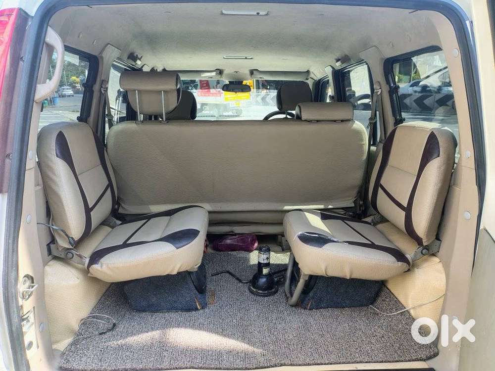 Mahindra Scorpio 2002-2013 Vlx 2.2 Mhawk Bsiii, 2011, Diesel