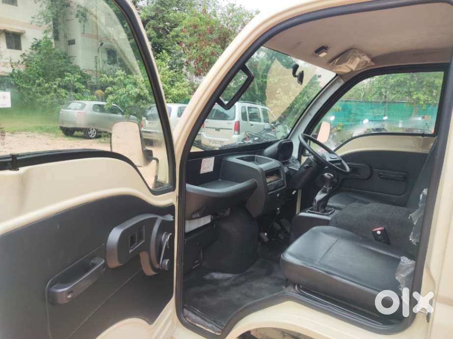 Tata Sumo Gold, 2021, Petrol