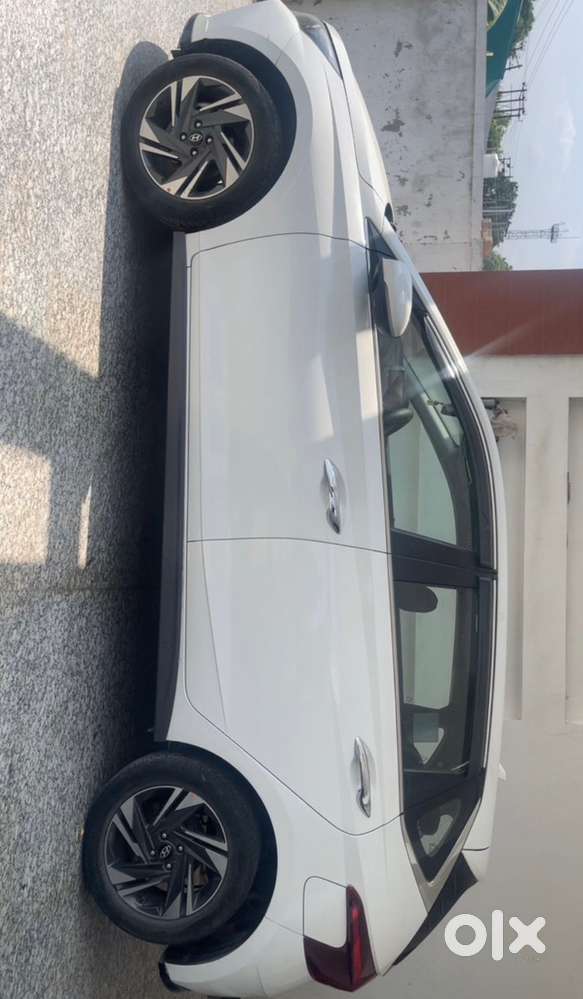 I20 Petrol 14nov 2020 Sunroof, New Bucket Seat, 23rd May 2027 Insuran