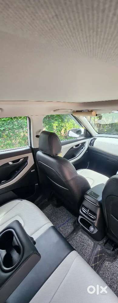 2023 Hyundai Creta Automatic Petrol First Owner
