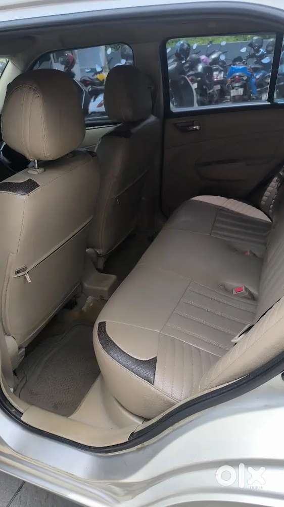 Maruti Suzuki Dzire 2012 Petrol Good Condition