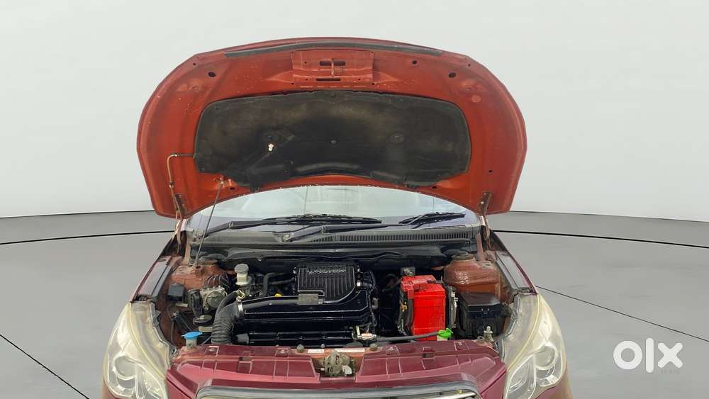 Maruti Suzuki Ciaz 2014-2017 Zxi, 2015, Petrol