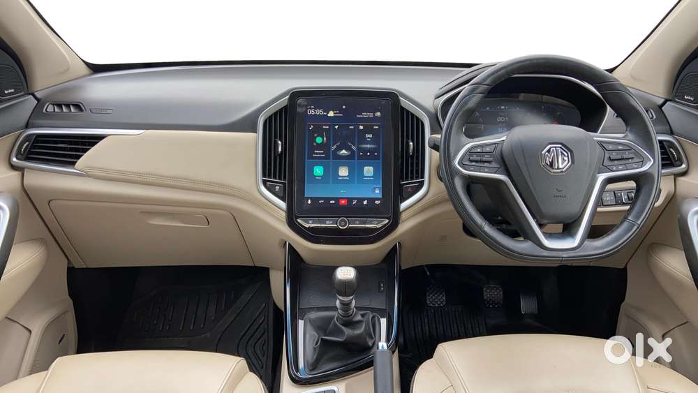 Mg Hector 2.0 Sharp Diesel, 2023, Diesel