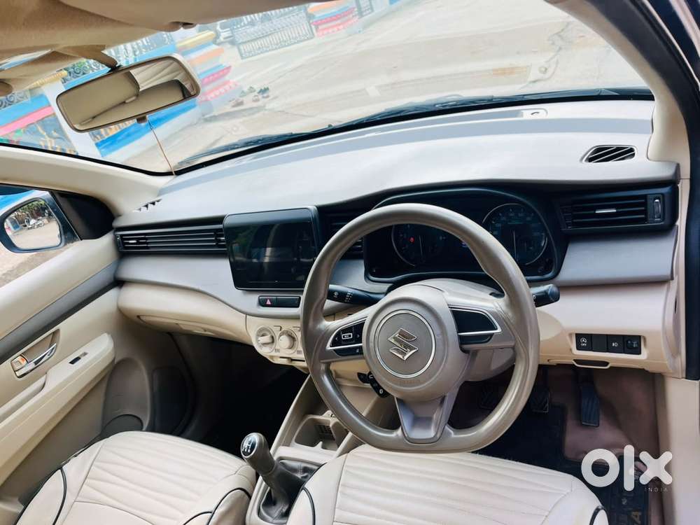 Maruti Suzuki Ertiga 1.4 Vxi Shvs, 2019, Diesel