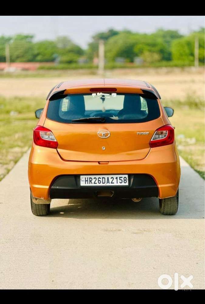 Tata Car 2016 Hybrid