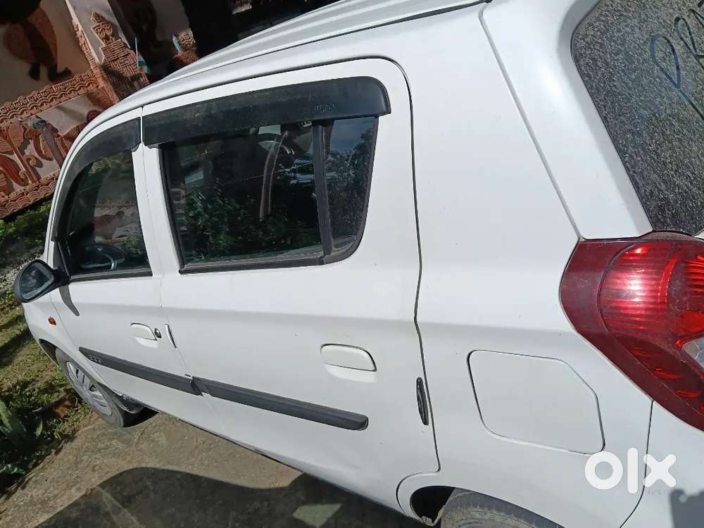 Maruti Suzuki Alto 800 Lxi 2022