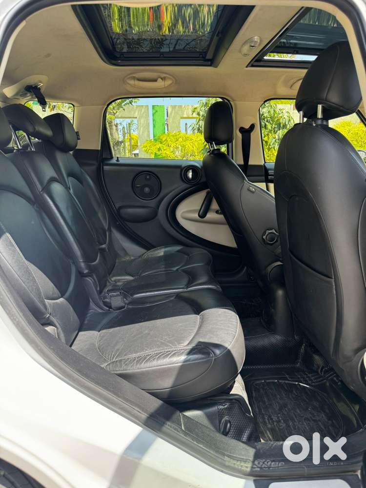 Mini Cooper Countryman D, 2013, Diesel