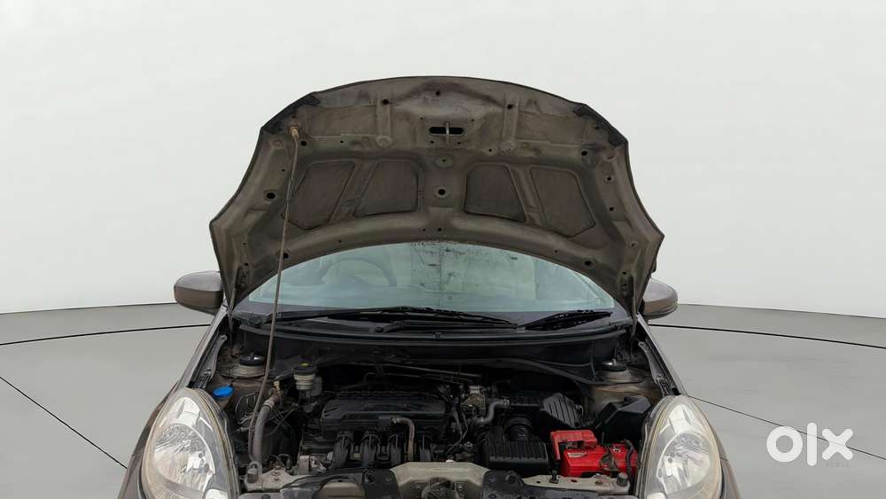 Honda Amaze 2013-2016 S I-vtech, 2015, Petrol