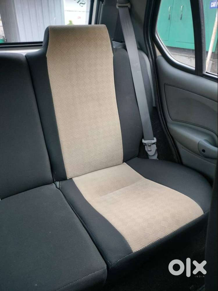 Tata Indica V2 (2006)