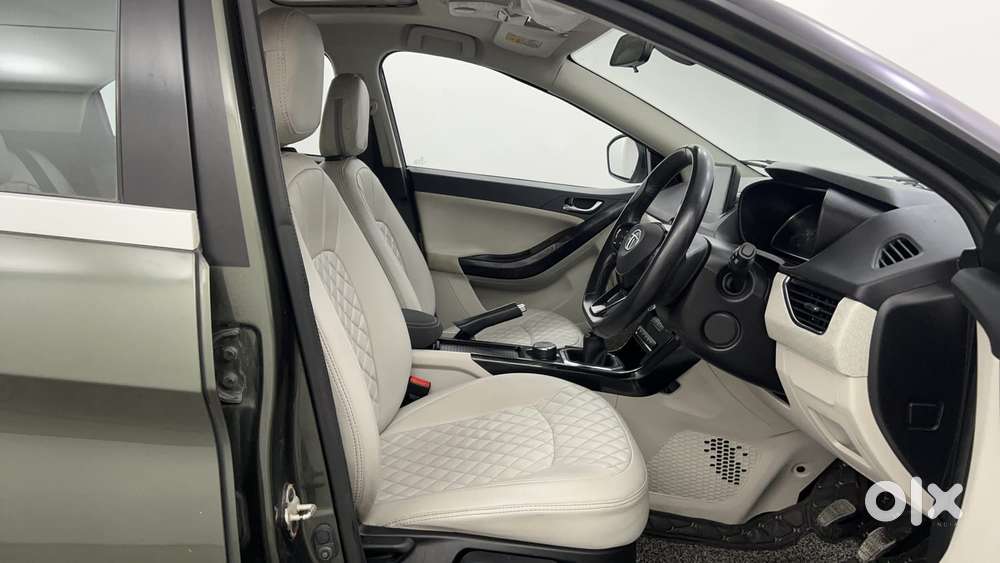 Tata Nexon 1.5 Revotorq Xz Plus (o), 2022, Diesel