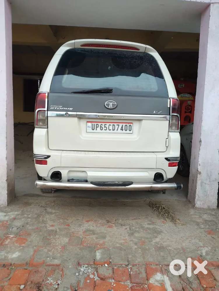 Tata Safari Storme 2016 Diesel Car