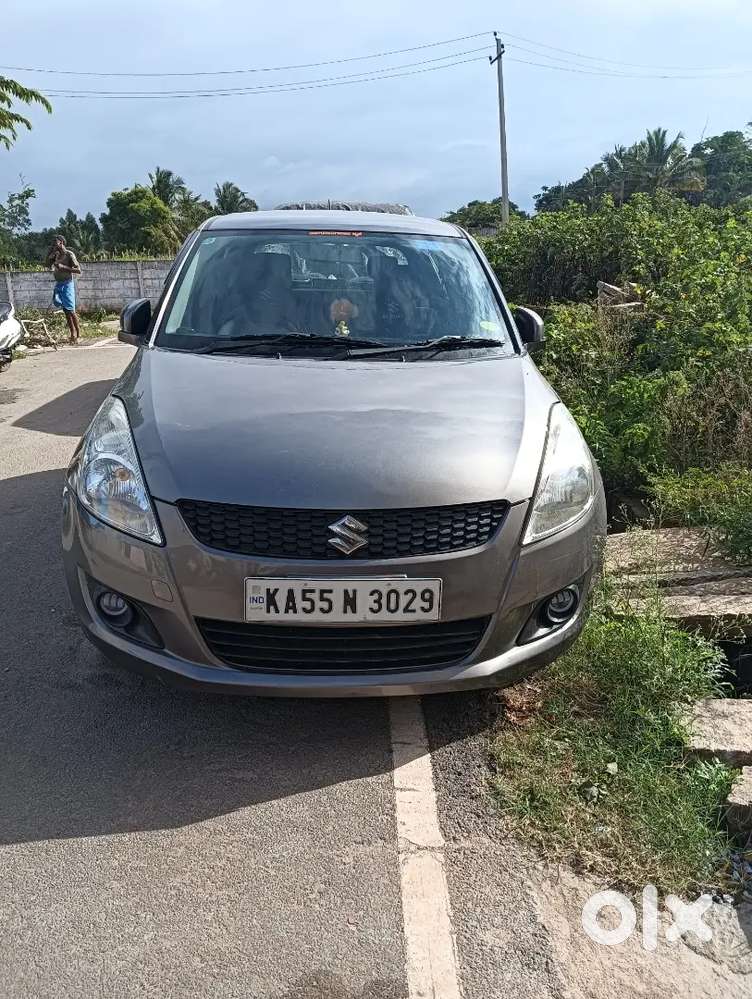 Maruti Suzuki Swift 2013 Petrol 750000 Km Driven