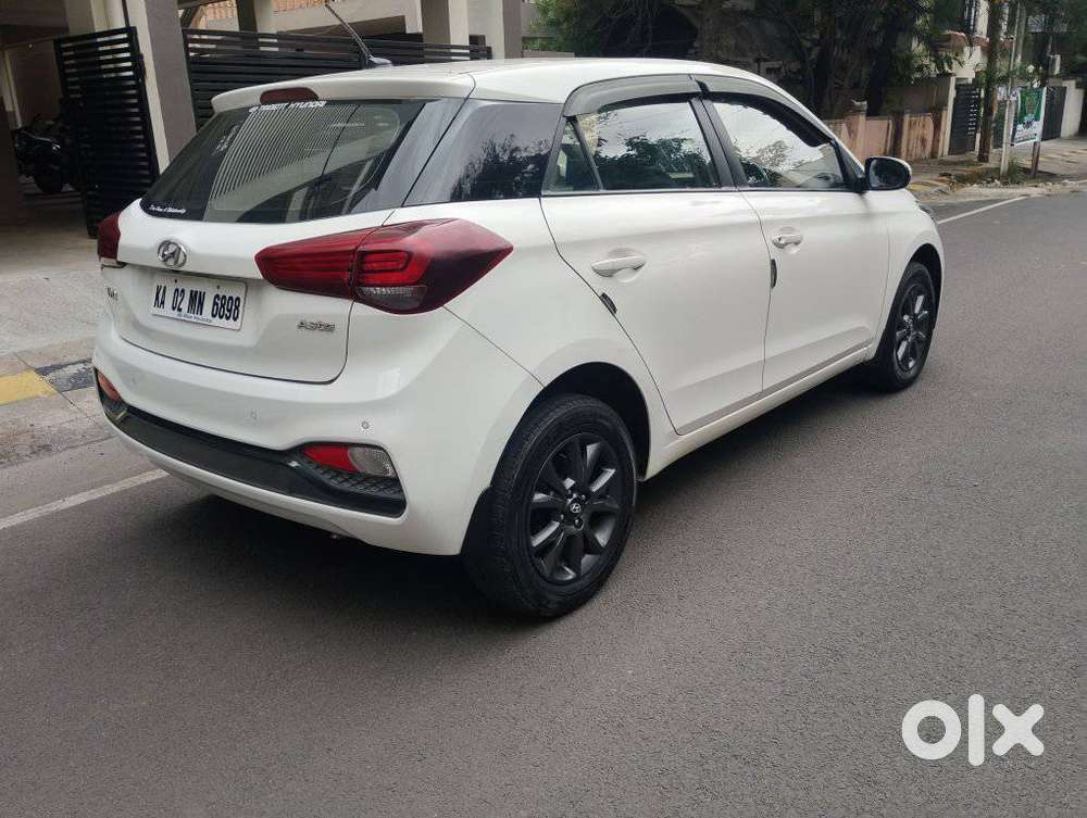 Hyundai I20 1.2 Asta, 2018, Petrol