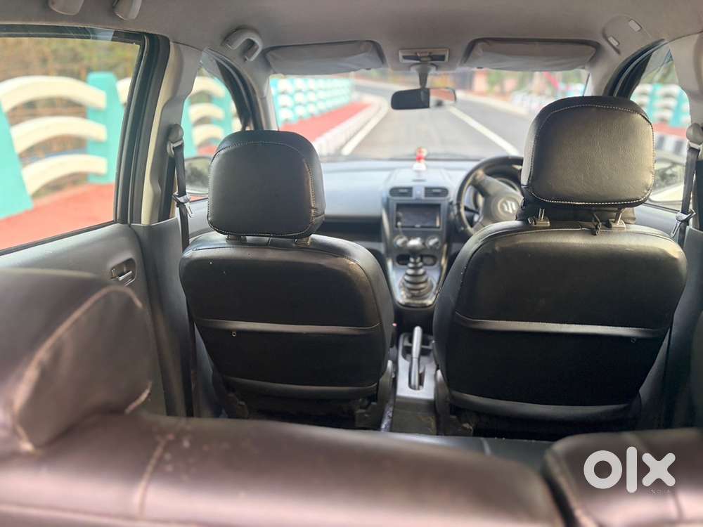 Maruti Suzuki Ritz 2011 Diesel Well Maintained