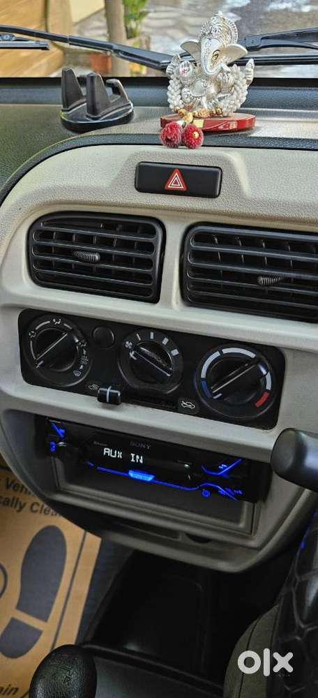 Maruti Suzuki Eeco 7 Seater Ac, 2024, Lpg