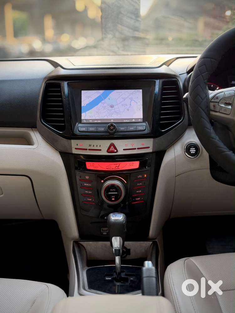Mahindra Xuv300 W8 Amt Optional Diesel, 2019, Diesel