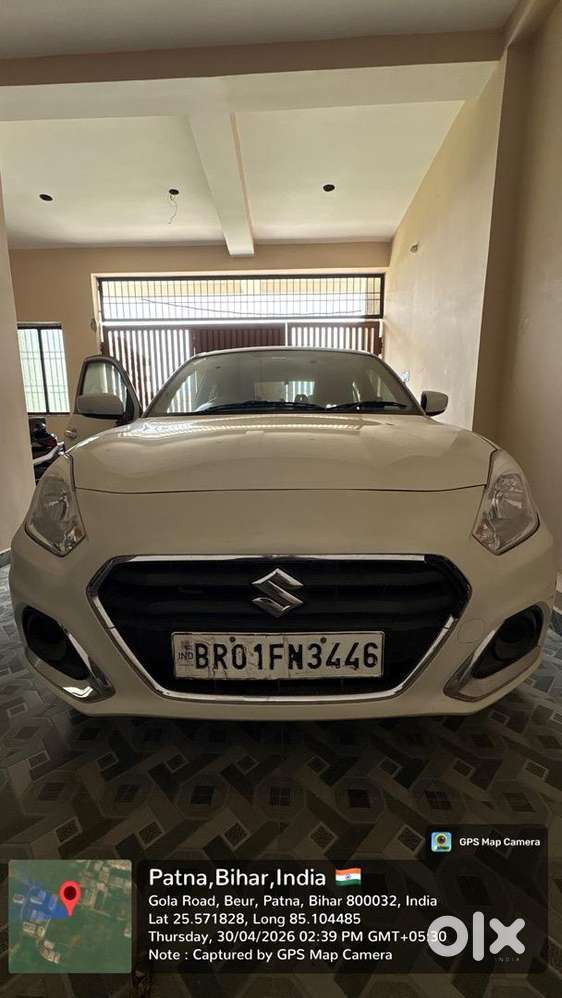 Maruti Suzuki Petrol 2022 Manual Year