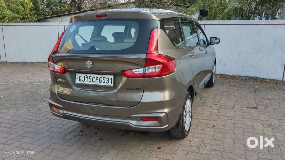 Maruti Suzuki Ertiga 1.5 Vxi, 2024