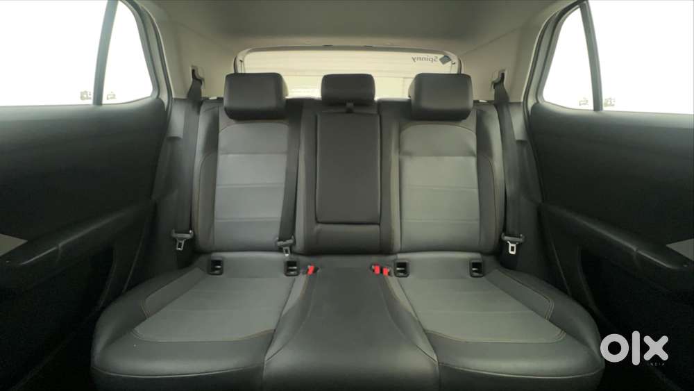 Skoda Kushaq Style 1.0l Tsi At, 2023, Petrol