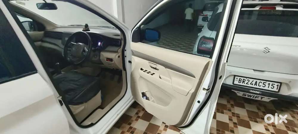 Toyota Rumion 2025 Manual