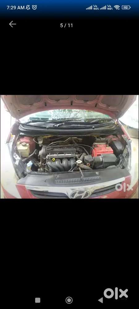 Hyundai I20 Asta Model 2010fixed Rate No Time Paas Genuine Buyer Only