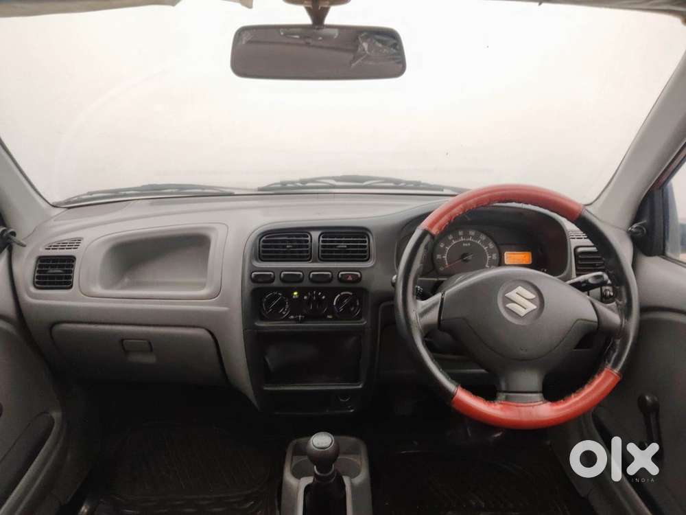 Maruti Suzuki Alto K10 1.0 Lxi (o), 2012, Petrol