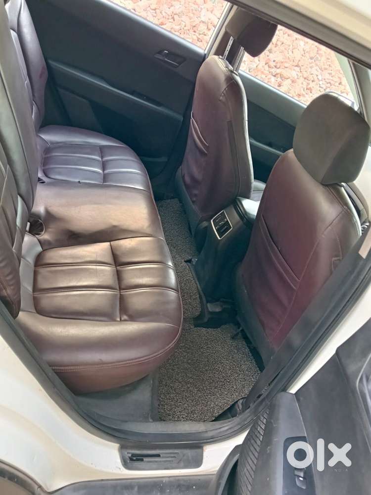 Hyundai Creta 1.4 Ex Diesel, 2019, Diesel