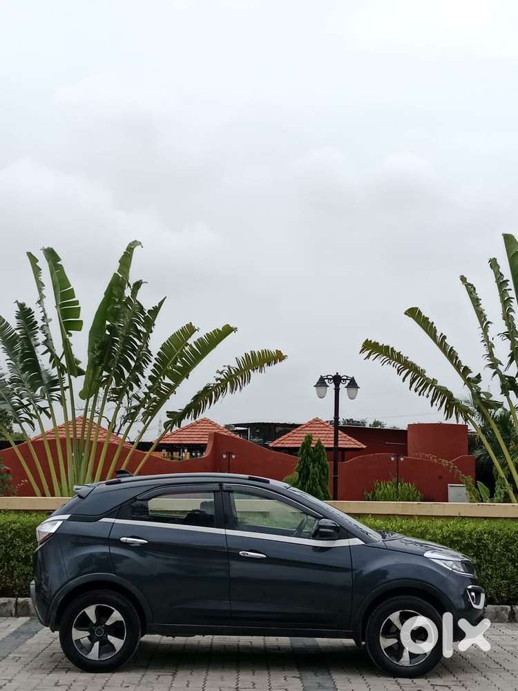 Tata Nexon