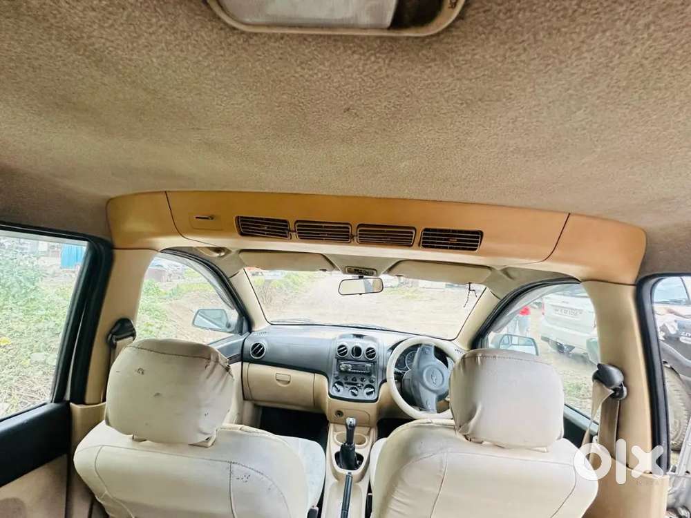 Chevrolet Enjoy 2014 Diesel Good Condition