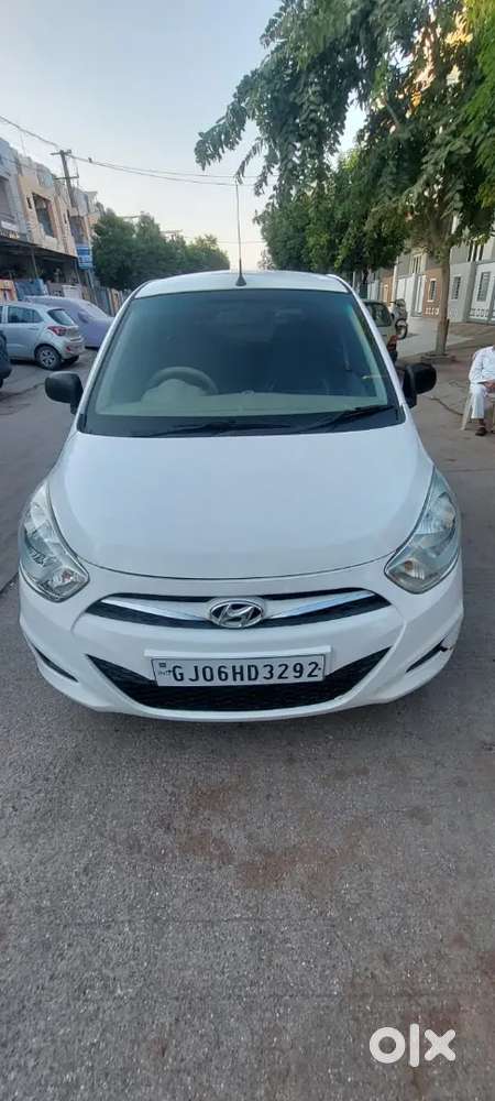Hyundai I10 Magna 2014 Manual