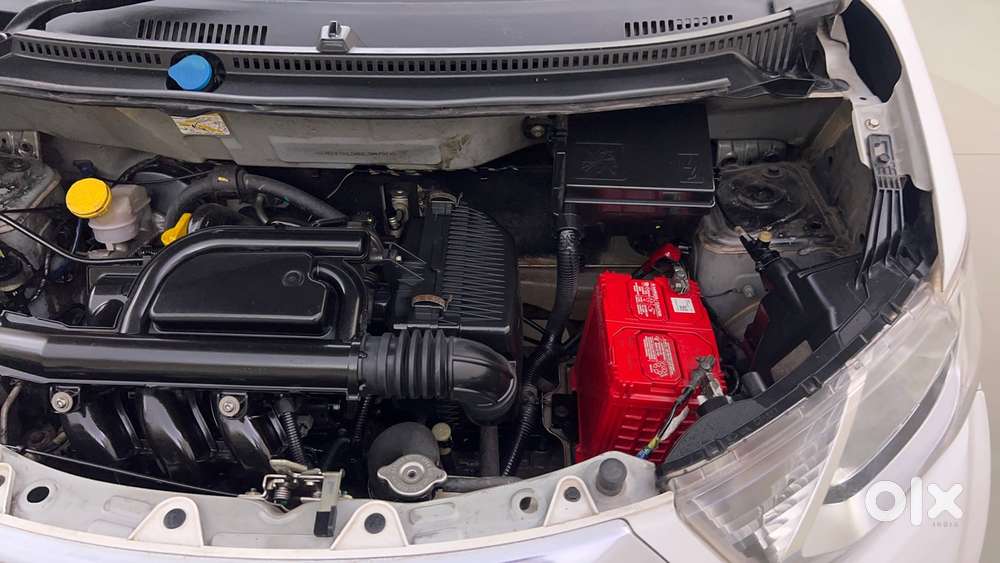 Datsun Redigo T Option, 2016, Petrol