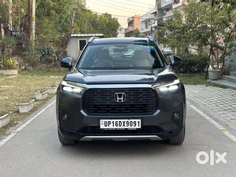 Honda Elevate Vx Cvt, 2023, Petrol