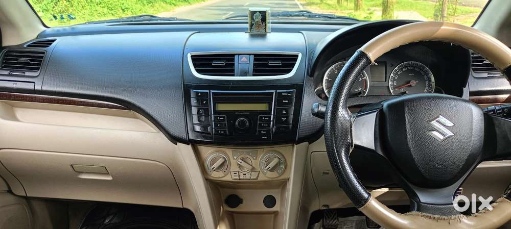 Maruti Suzuki Swift Dzire 2012-2015 Vdi, 2013, Diesel