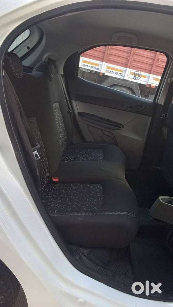 Tata Tiago 1.05 Revotorq Xt, 2020, Petrol