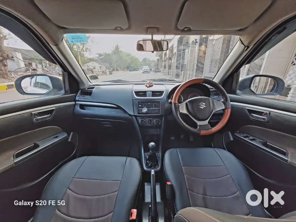 Urgent Sell Swift Vdi 2013