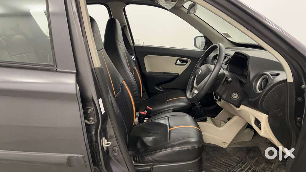 Maruti Suzuki Alto 800 Vxi, 2019, Petrol