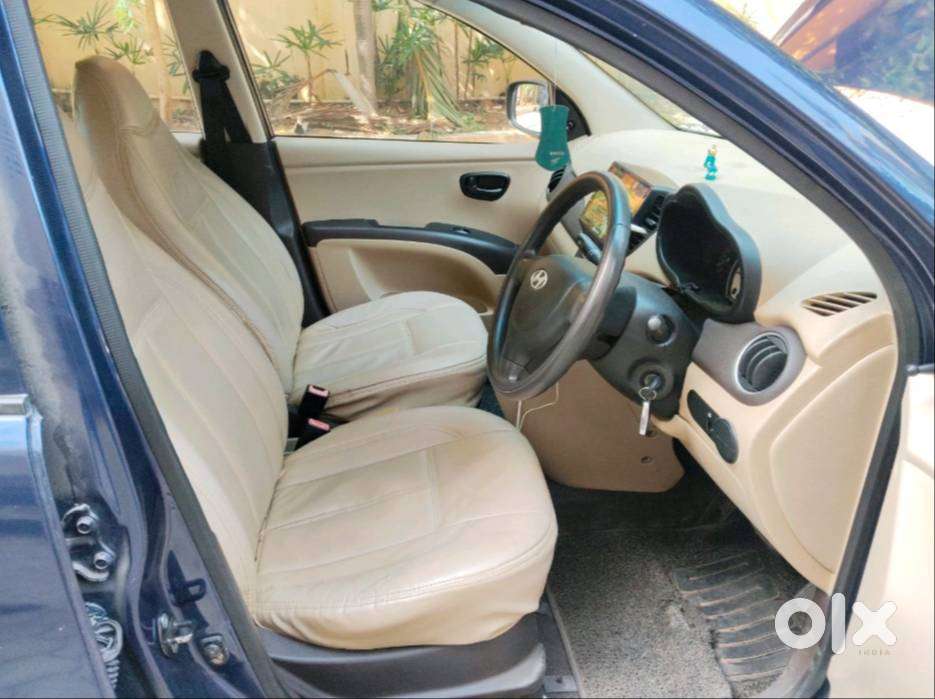 For Sale - Hyundai I10 Magna 2010