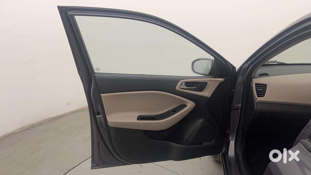 Hyundai Elite I20 Magna 1.4 Crdi, 2017, Diesel