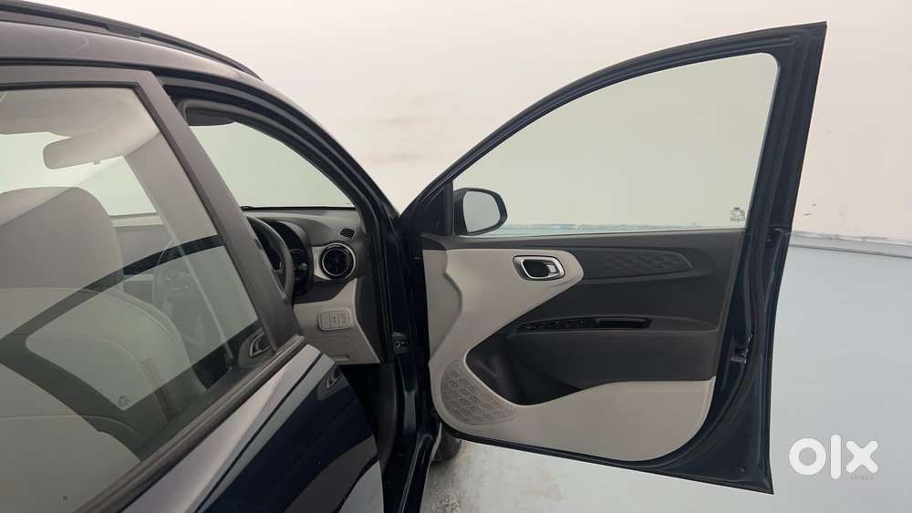 Hyundai Grand I10 Nios 1.2 Kappa Vtvt Sportz Cng, 2022, Cng & Hybrid..