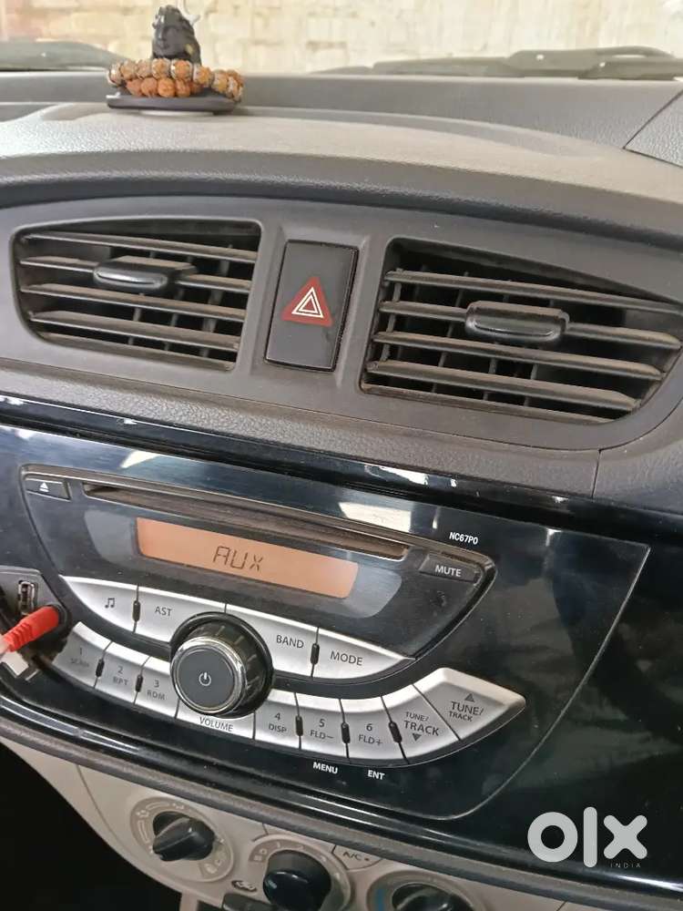 Maruti Suzuki Alto K10 20 Petrol