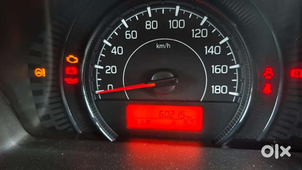 Maruti Suzuki Wagon R 2022 Petrol Well Maintained