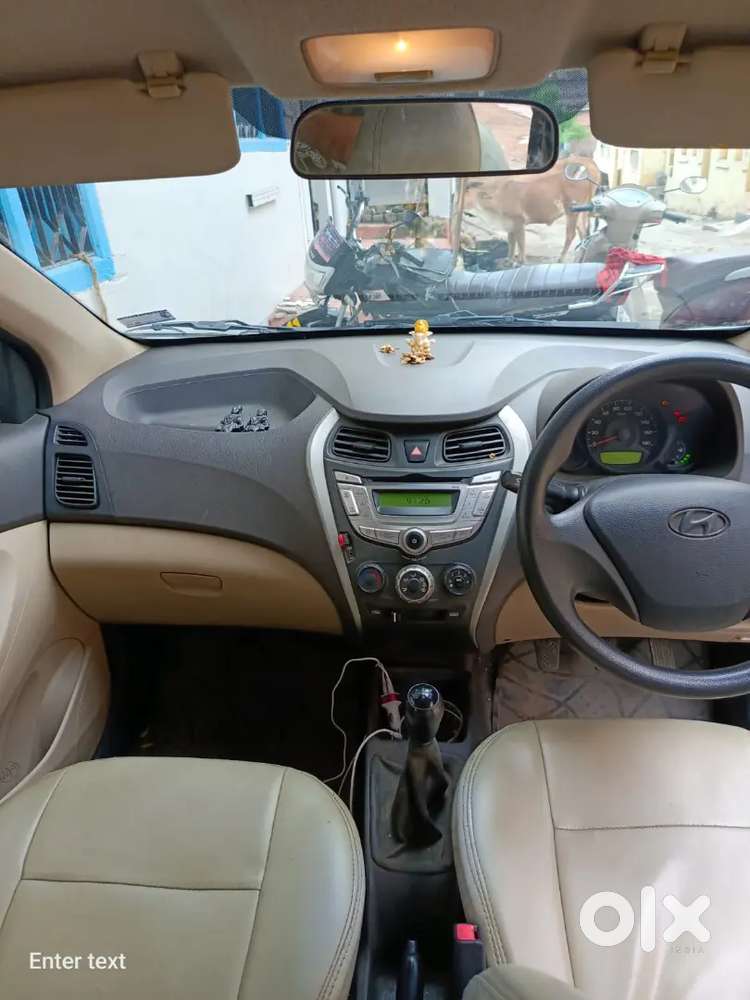 Hyundai Eon Sell One Hand Use Family Car 20+ Mailage