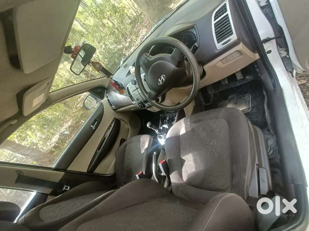 Hyundai I20 2010 Petrol 89000 Km Driven