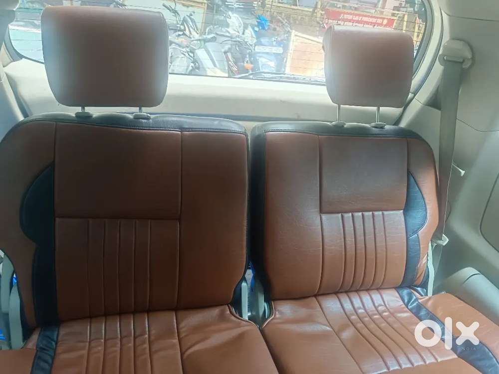 Toyota Innova 2.5 G4  2007